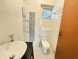 Blk 780F Woodlands Dew (Woodlands), HDB 3 Rooms #504341051